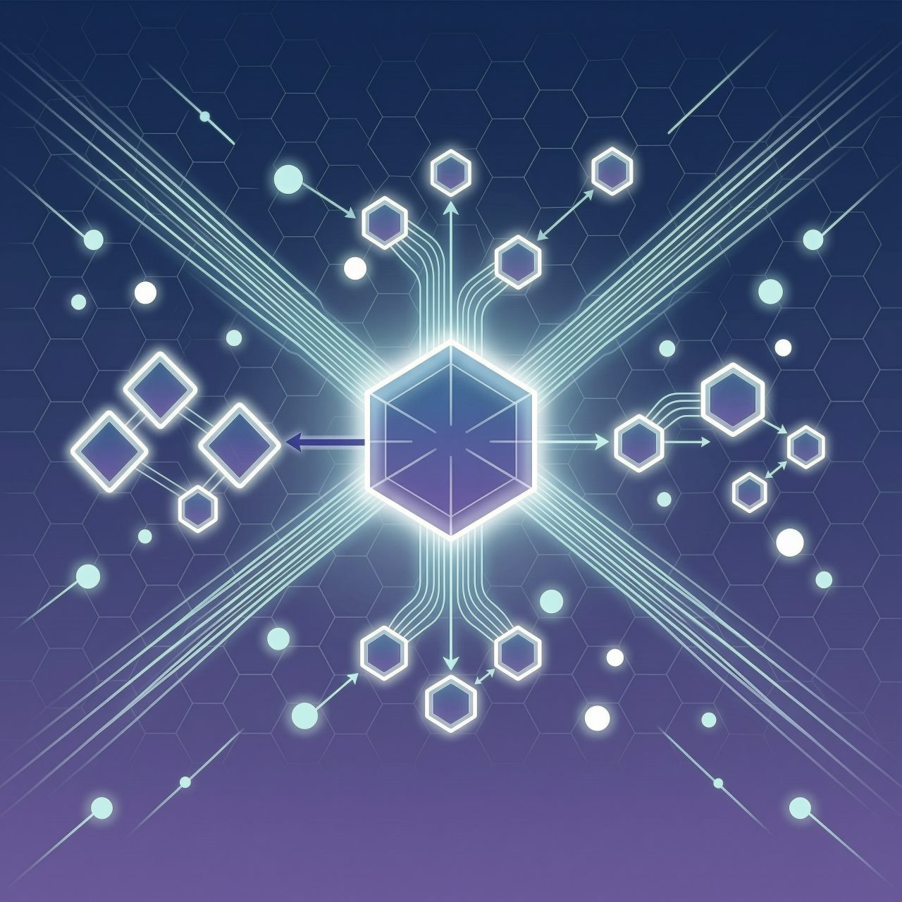 智能体泛滥怎么管：企业 Agent 治理的现实问题