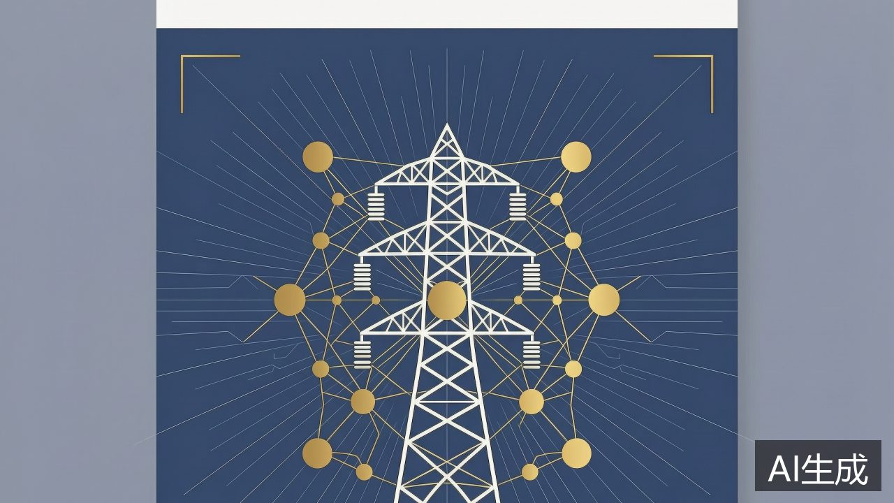 AI 进入公用事业，能力和管控缺一不可